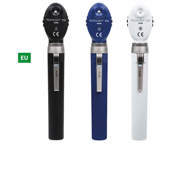 Oftalmoscop Piccolight E56|Medizone