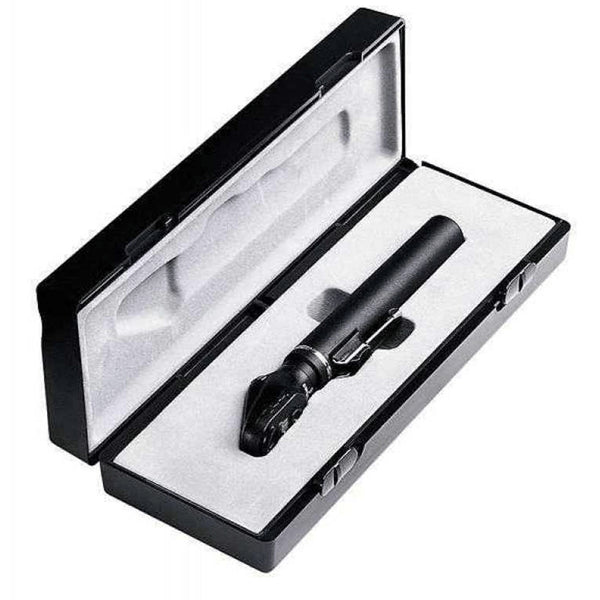 Oftalmoscop Riester Ri-mini HL, 2.5 V | medizone.ro