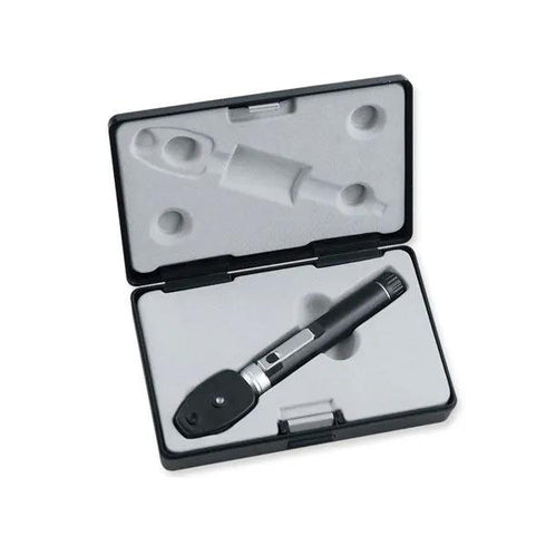 Oftalmoscop cu fibra optica SIGMA