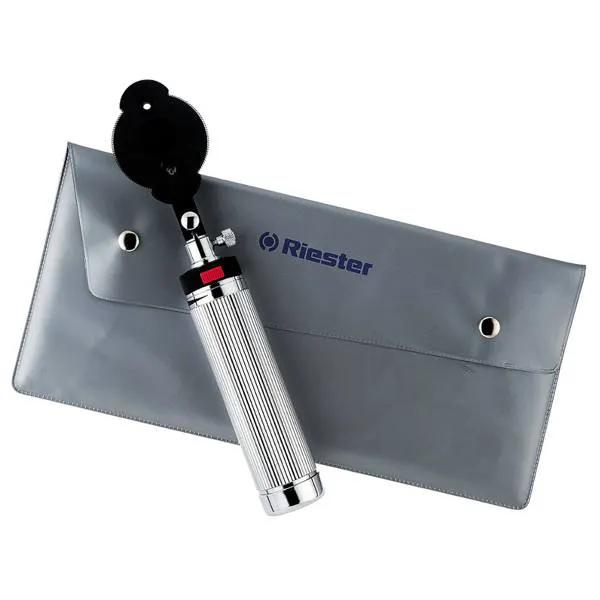 Oftalmoscop Riester Uni II May XL, 3.5 V