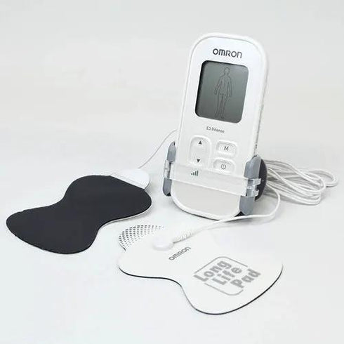 Electrostimulator muscular Omron E3 Intense