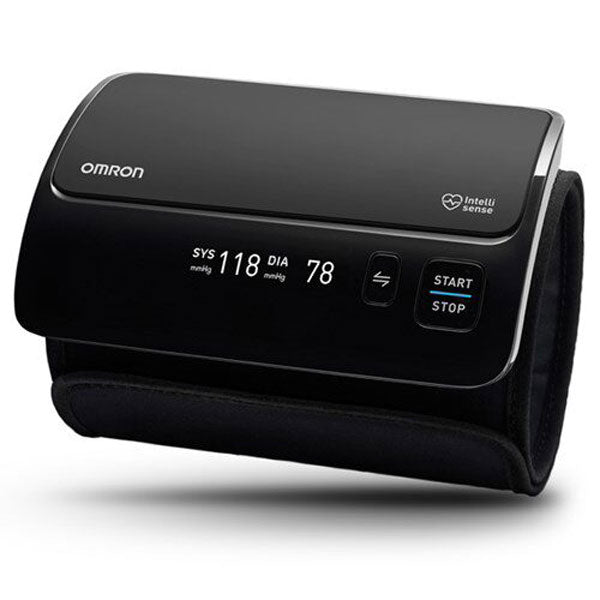Tensiometru digital de brat, Omron Evolv, cu bluetooth by Omron