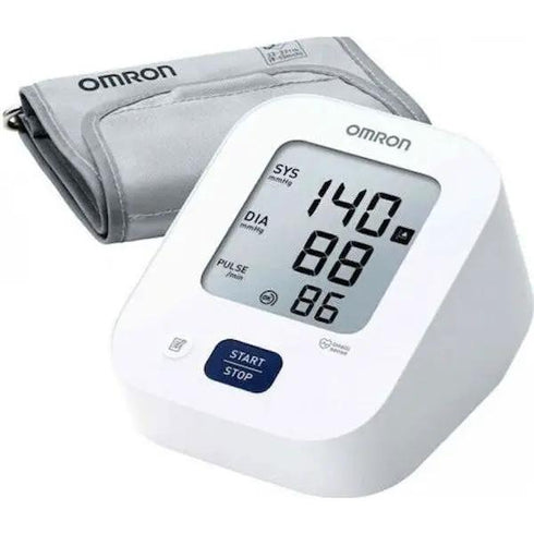Tensiometru de brat Omron M2 Essential
