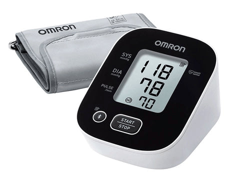 Tensiometru de brat Omron M2 Intelli by Omron