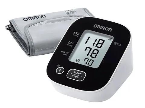 Tensiometru de brat Omron M2 Intelli, cu Bluetooth