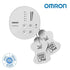 Electrostimulator muscular Omron Pocket Tens