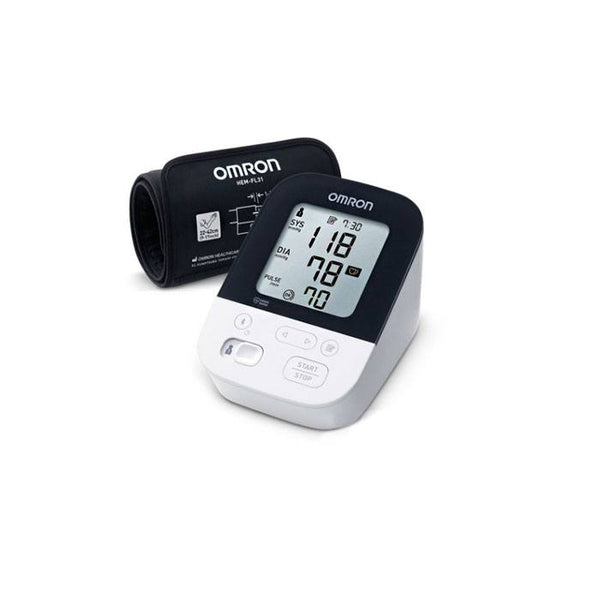 Tensiometru de brat Omron M4 Intelli IT by Omron