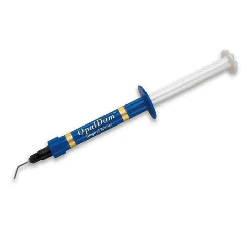 Rasina fotopolimerizabila OpalDam, 1.2 ml, Ultradent