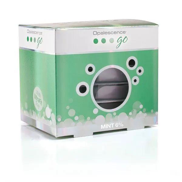 Sistem albire Opalescence Go Patient Mini-Kit Mint 6%, Ultradent
