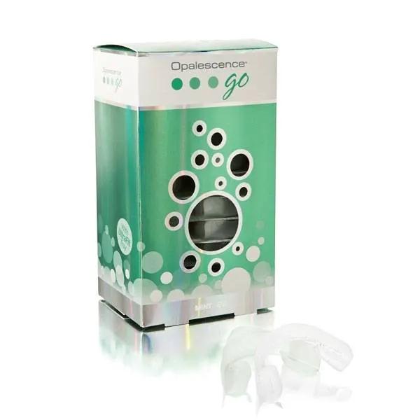 Sistem albire Opalescence Go Patient Kit Mint 6%, Ultradent