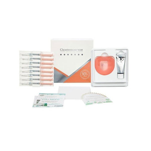 Opalescence PF 10% Doctor Kit Melon Ultradent | medizone.ro