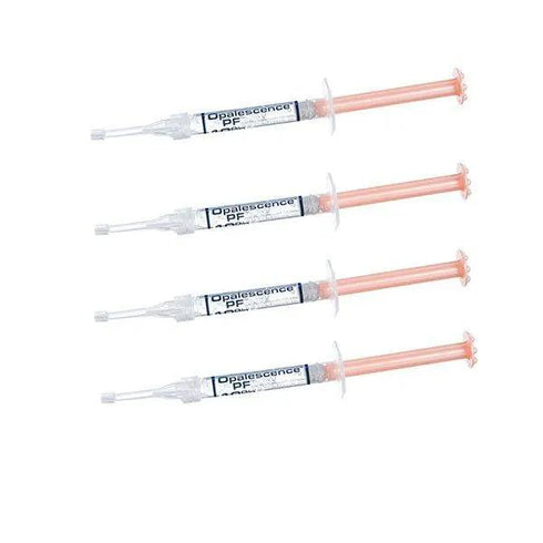 Sistem albire Opalescence PF 10% Mini-Kit Melon, Ultradent