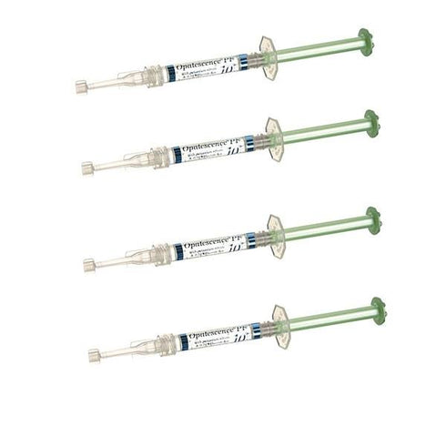 Opalescence PF 10% Mini-Kit Mint Ultradent | medizone.ro