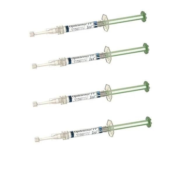 Sistem albire Opalescence PF 10% Mini-Kit Mint, Ultradent