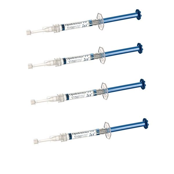 Opalescence PF 10% Mini-Kit Regular Ultradent | medizone.ro