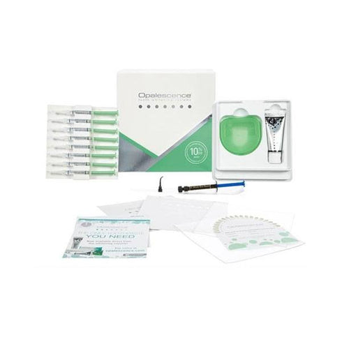 Opalescence PF 10% Doctor Kit Mint Ultradent | medizone.ro