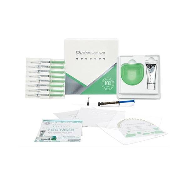 Opalescence PF 10% Doctor Kit Mint Ultradent | medizone.ro