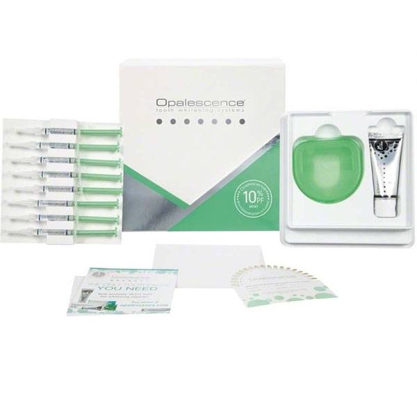 Opalescence PF 10% Patient Kit Mint Ultradent | medizone.ro