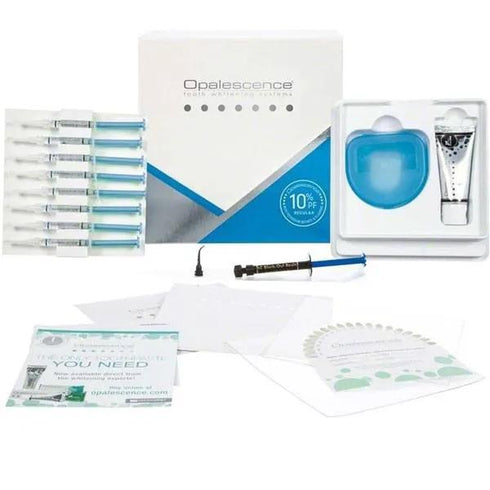 Sistem albire Opalescence PF 10% Doctor Kit Regular, Ultradent