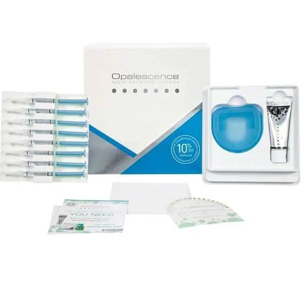 Sistem albire Opalescence PF 10% Patient Kit Regular, Ultradent