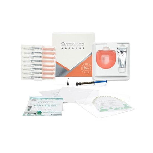 Opalescence PF 16% Doctor Kit Melon Ultradent | medizone.ro