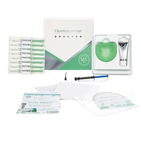 Sistem albire Opalescence PF 16% Doctor Kit Mint, Ultradent