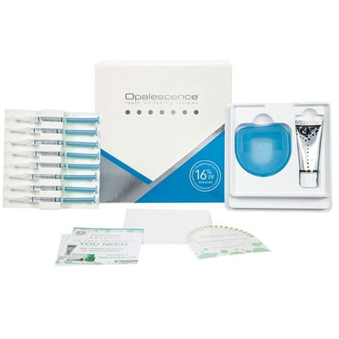 Opalescence PF 16% Patient Kit Regular Ultradent | medizone.ro