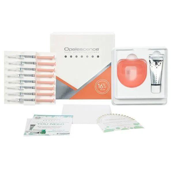 Gel albire dinti Opalescence PF 16% Patient Kit Melon, Ultradent