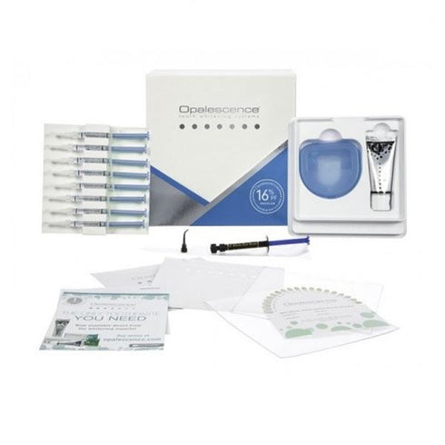 Opalescence PF 16% Doctor Kit Regular Ultradent | medizone.ro