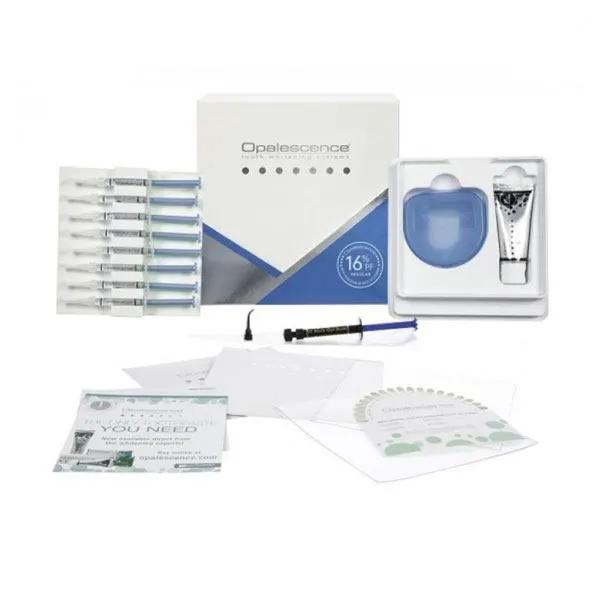 Sistem albire Opalescence PF 16% Doctor Kit Regular, Ultradent
