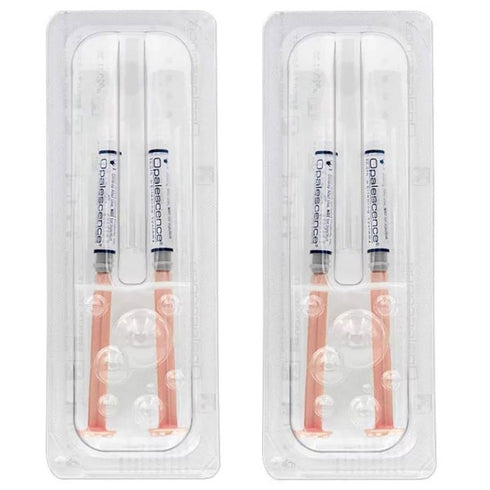 Opalescence PF 16% Mini Kit Melon Ultradent 4 seringi by Ultradent