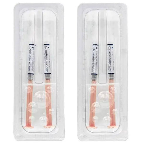Opalescence PF 16% Mini Kit Melon Ultradent 4 seringi