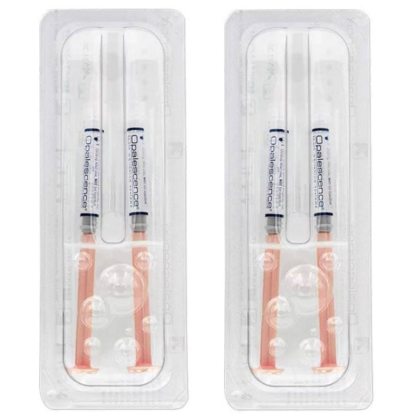 Opalescence PF 16% Mini Kit Melon Ultradent 4 seringi by Ultradent