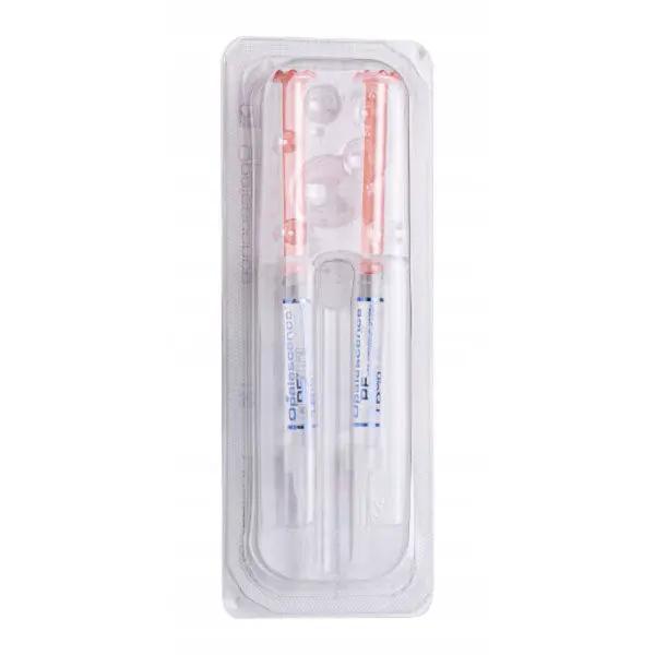 Gel albire dinti Opalescence PF 16% Mini Kit Melon, Ultradent, 2 seringi x 1.2 ml