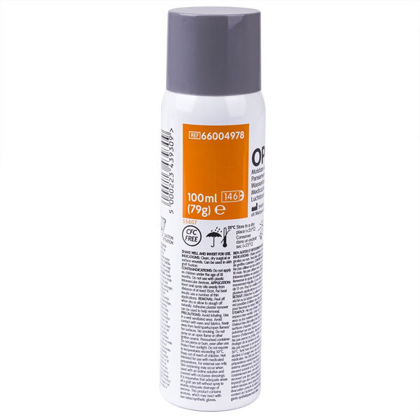 Spray pentru plagi OPSITE, 100 ml|Medizone