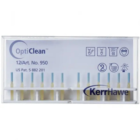 OptiClean KERR