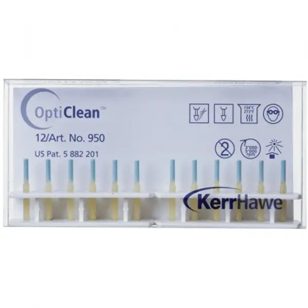 OptiClean KERR