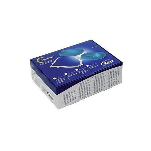 Diga tridimensionala Optidam Anterior Intro Kit, Kerr