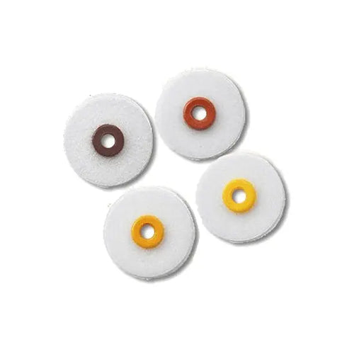 Discuri Finisare Si Lustruire OptiDisc 100 Bucati Kerr Dental