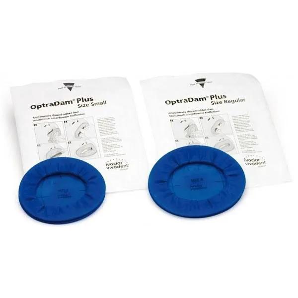 Diga cauciuc Optradam Plus Assortment, Ivoclar