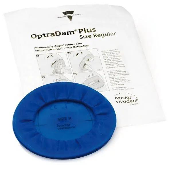 Diga cauciuc Optradam Plus Regular, Ivoclar