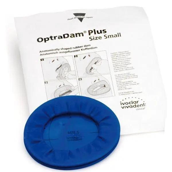 Diga cauciuc Optradam Plus Small, Ivoclar