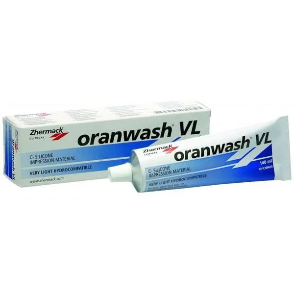 Material de amprenta Oranwash Vl