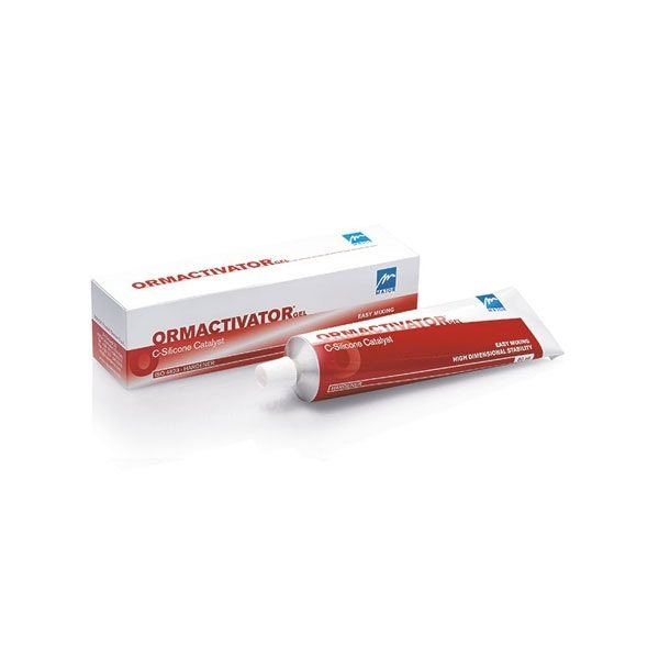 Ormactivator Gel 60 ml | medizone.ro