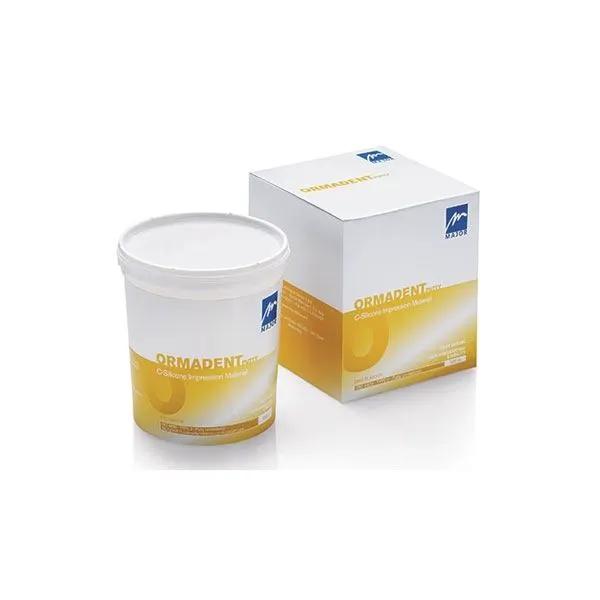 Material amprenta Ormadent Putty, 900 ml
