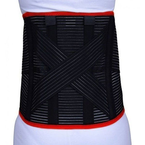 Orteza lombosacrala - lombostat BRC320K | medizone.ro