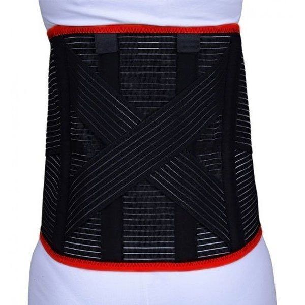 Orteza lombosacrala - lombostat BRC320K | medizone.ro