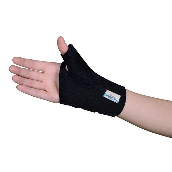 Orteza cu atela pentru police BRH15|Medizone