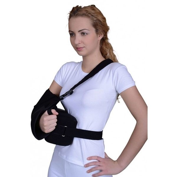 Orteza brat - Suport imobilizare brat BRM303 | medizone.ro