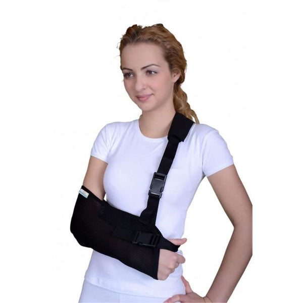 Orteza brat - Suport imobilizare brat BRM304